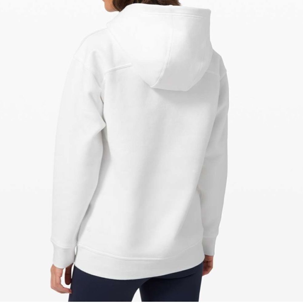 Lululemon All Yours Hoodie - Picture 3 of 13